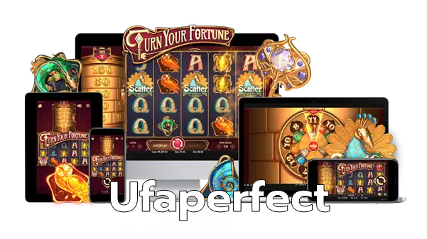 Ufaperfect